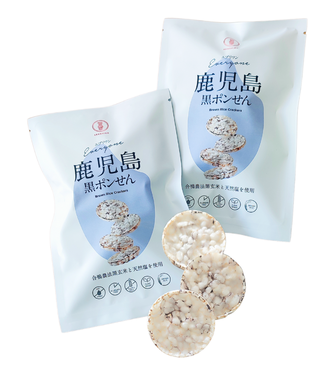 鹿児島黒ポンせん